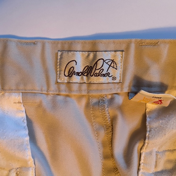 Arnold Palmer pants - Picture 2 of 4
